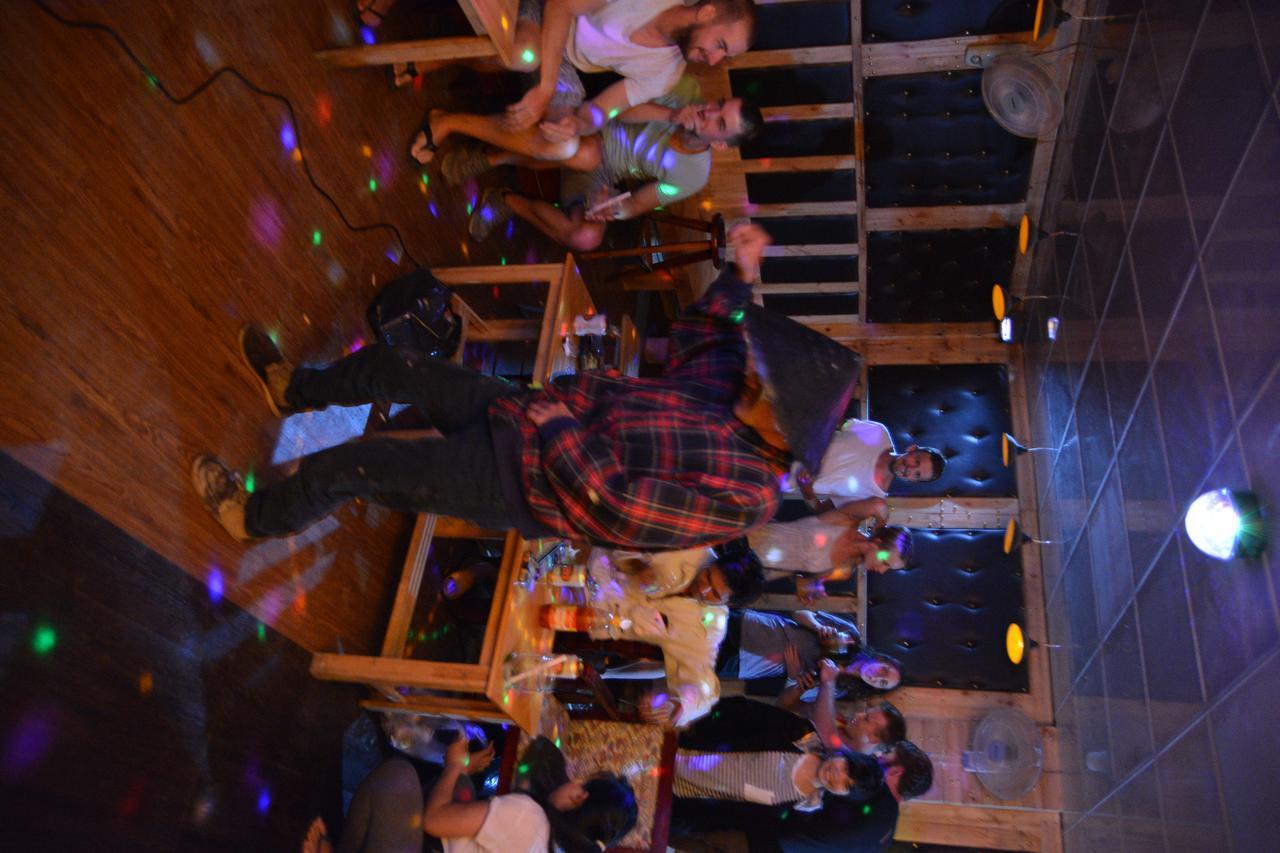 Dalat Family Hostel 2 Eksteriør bilde